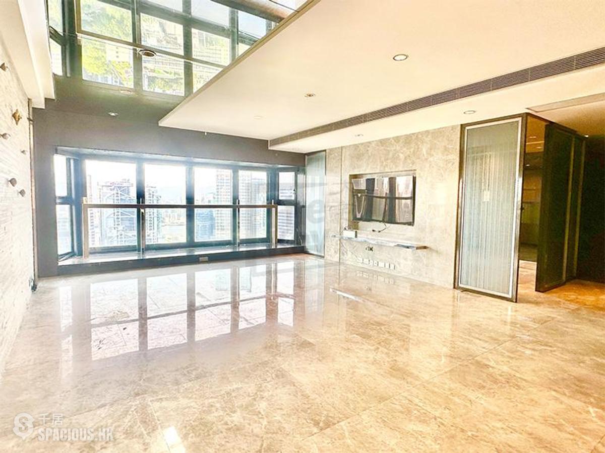 中半山 - 堅麗閣 01