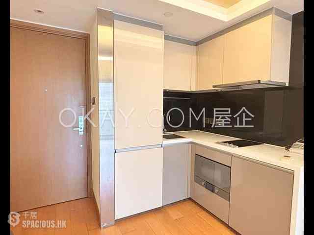 Sai Ying Pun - The Nova 06