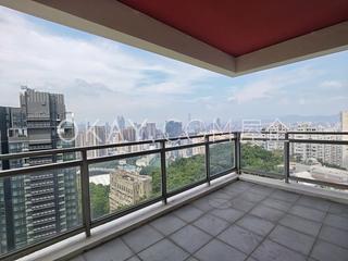 大坑 - 金云阁 02