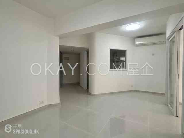 Causeway Bay - Hong Kong Mansion 02