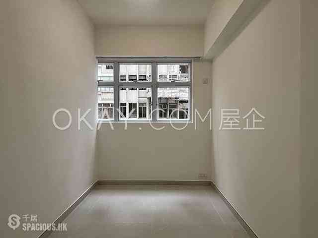 Causeway Bay - Hong Kong Mansion 03