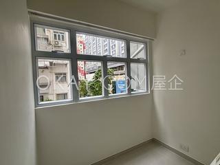 銅鑼灣 - 香港大廈 05