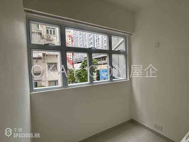Causeway Bay - Hong Kong Mansion 05