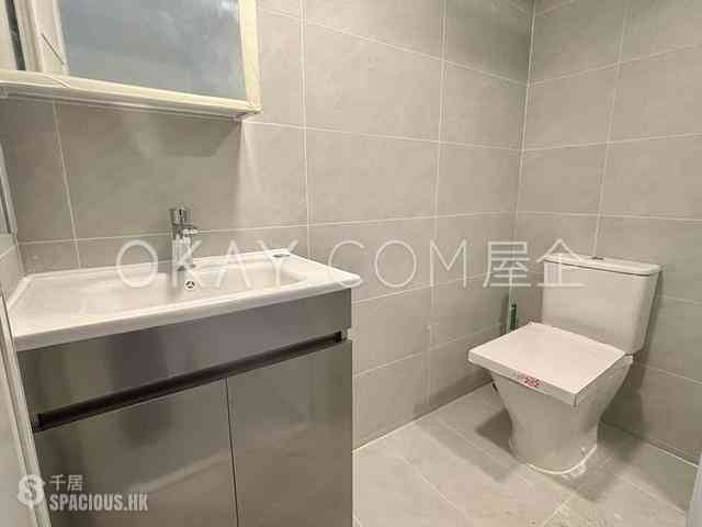 Causeway Bay - Hong Kong Mansion 07