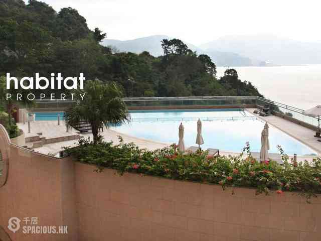 赤柱 - 浪琴園 12