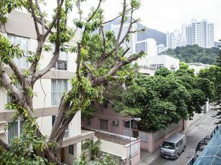 薄扶林 - 帝鑾閣 10
