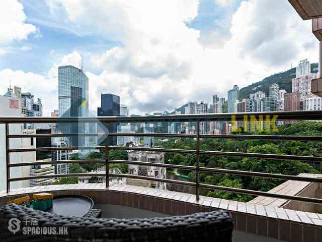Central - Bel Mount Garden 02