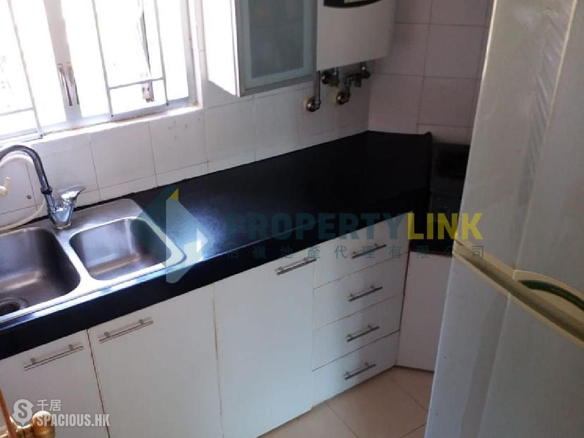中半山 - 君德閣 01