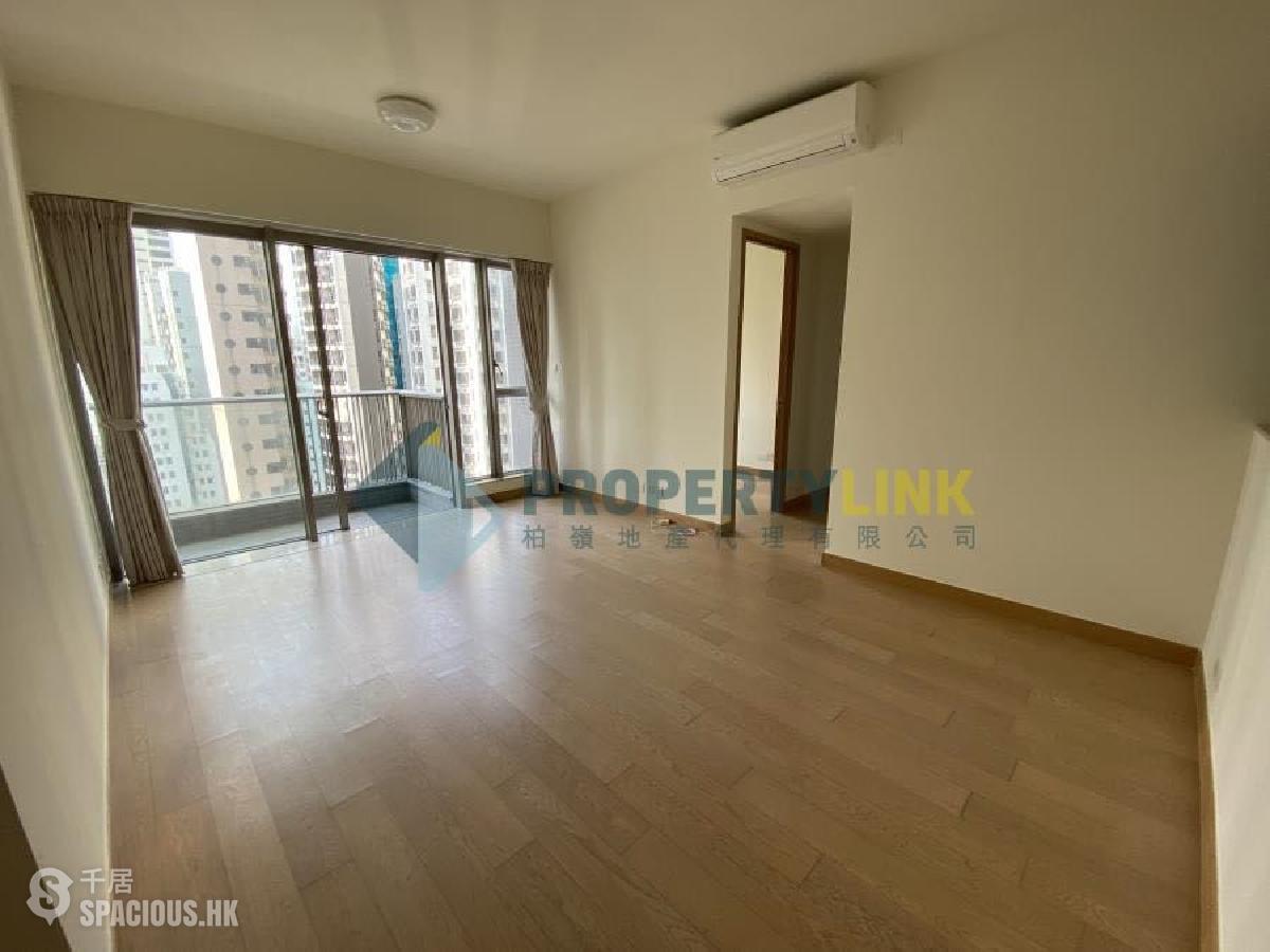 Sai Ying Pun - Island Crest 01