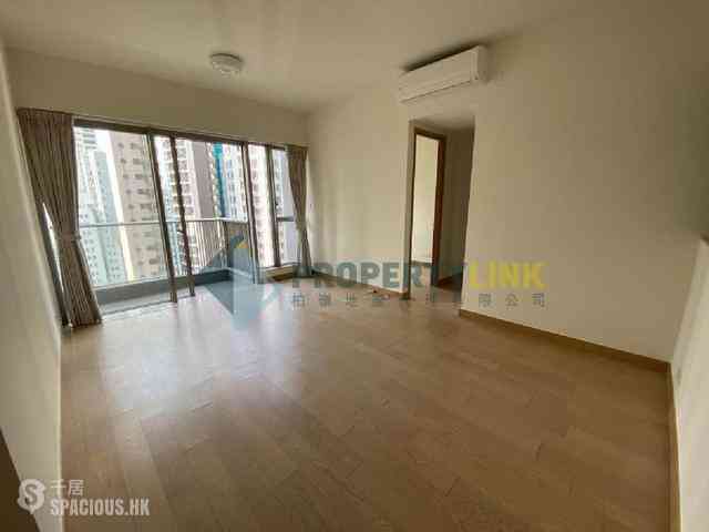 Sai Ying Pun - Island Crest 01
