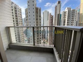 Sai Ying Pun - Island Crest 14