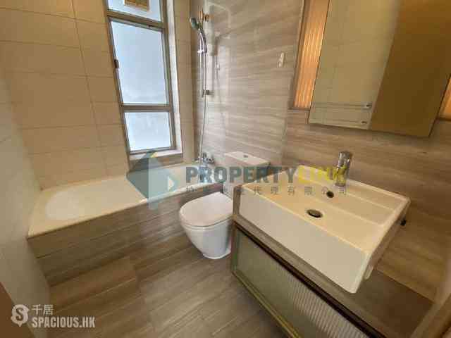 Sai Ying Pun - Island Crest 04