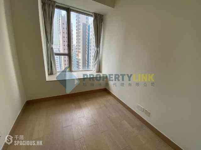 Sai Ying Pun - Island Crest 21