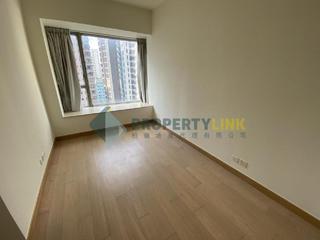Sai Ying Pun - Island Crest 22
