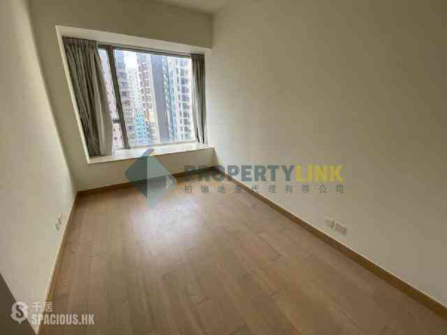 Sai Ying Pun - Island Crest 22