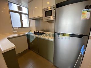 Sai Ying Pun - Island Crest 11
