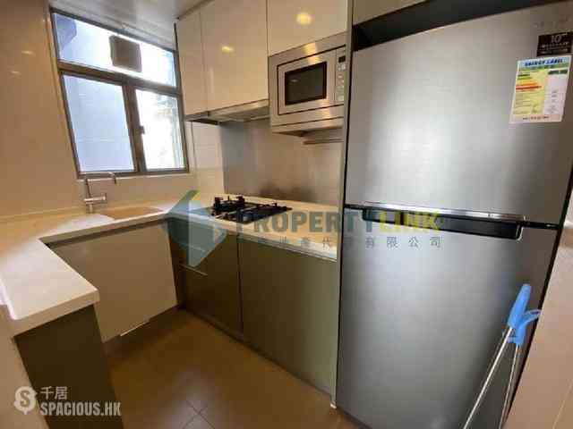 Sai Ying Pun - Island Crest 11