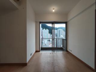 Sai Ying Pun - Island Crest 03