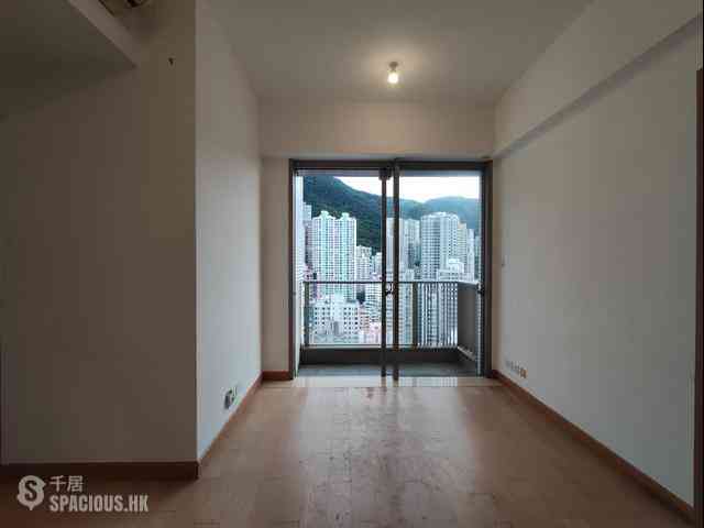 Sai Ying Pun - Island Crest 03