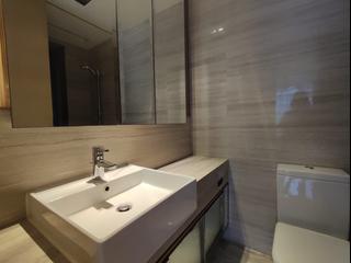 Sai Ying Pun - Island Crest 04