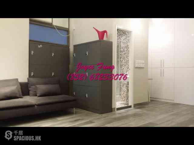 Kennedy Town - Tse Land Mansion 03