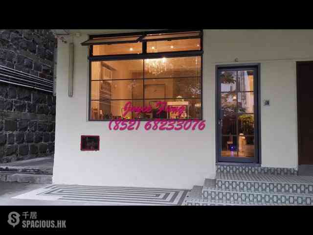 Kennedy Town - Tse Land Mansion 05