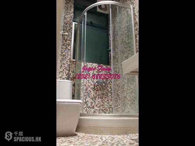 Kennedy Town - Tse Land Mansion 06