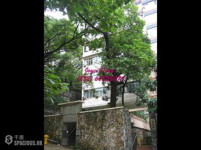 Kennedy Town - Tse Land Mansion 07