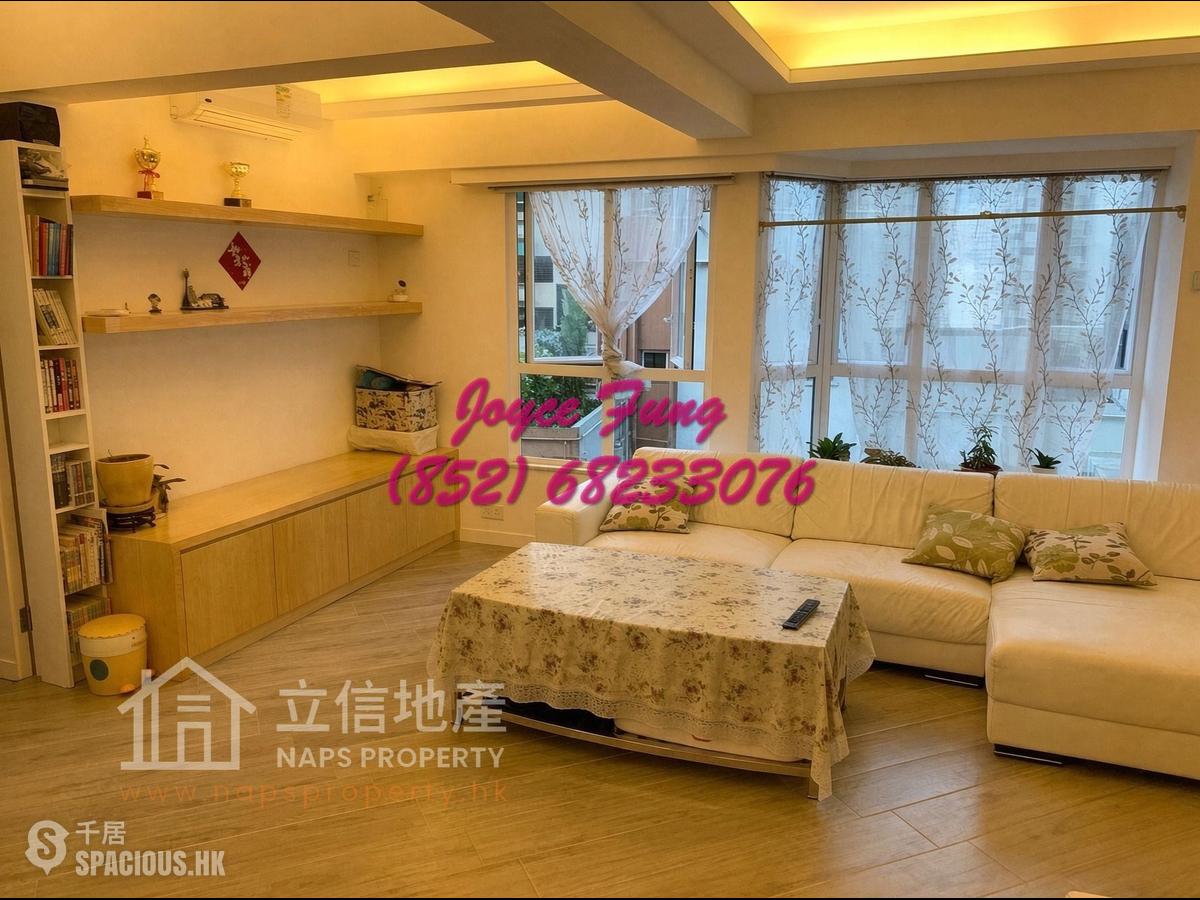 中半山 - 慧豪阁 01
