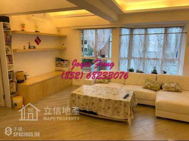 Mid Levels Central - Vantage Park 01