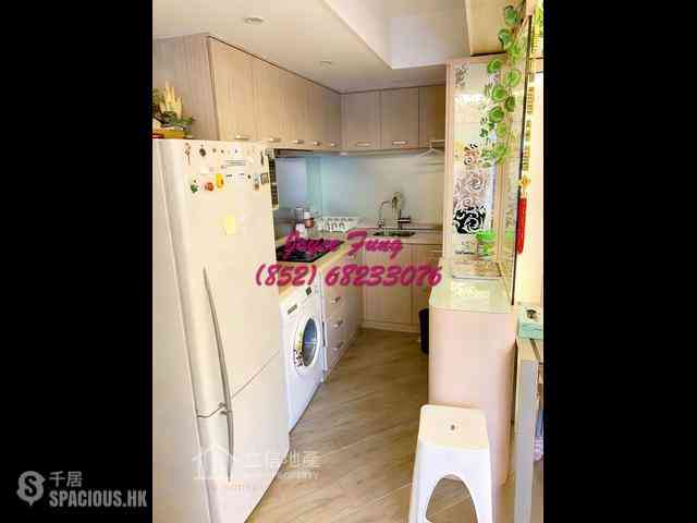 Mid Levels Central - Vantage Park 03