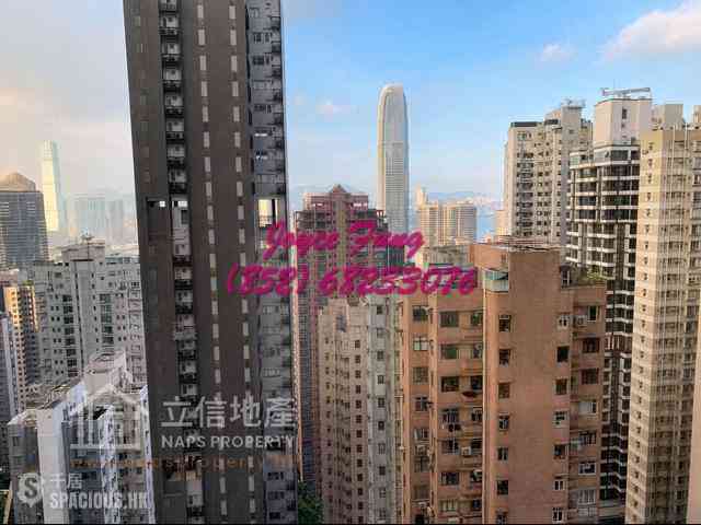 Mid Levels Central - Vantage Park 09