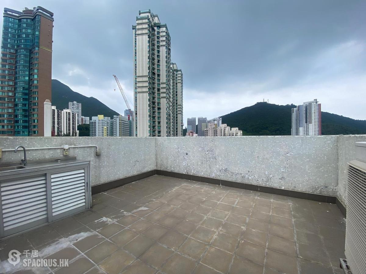 Kennedy Town - Axeford Villa 01