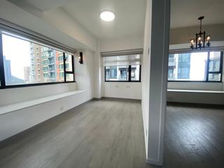 Kennedy Town - Axeford Villa 02