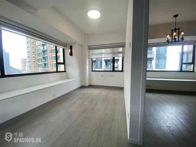 Kennedy Town - Axeford Villa 02