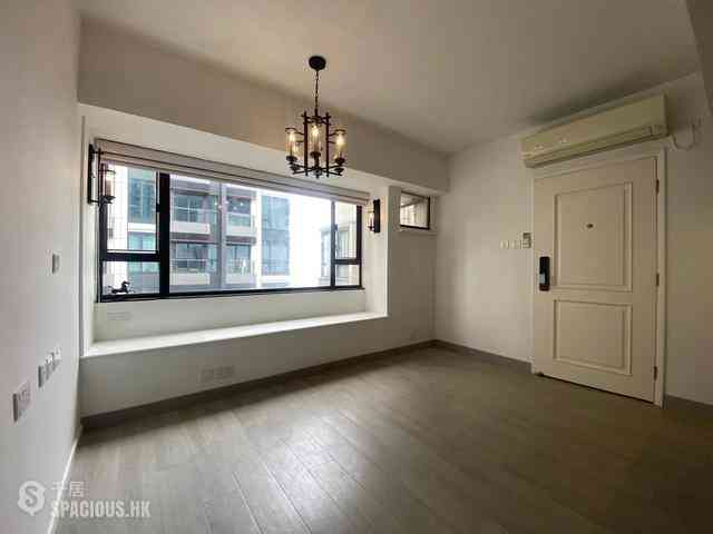 Kennedy Town - Axeford Villa 05