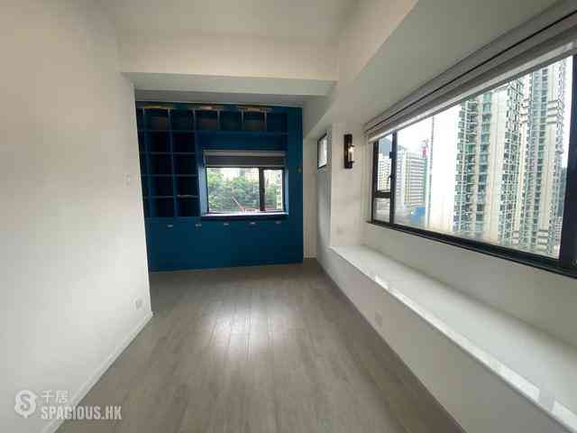 Kennedy Town - Axeford Villa 07