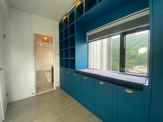 Kennedy Town - Axeford Villa 08