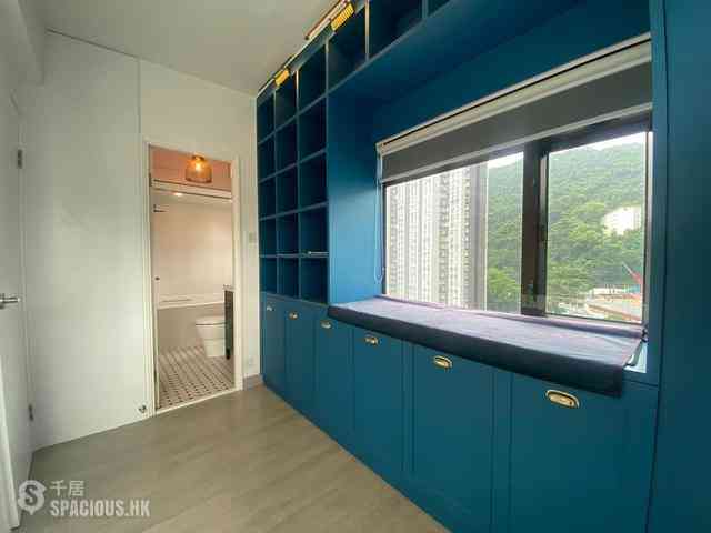 Kennedy Town - Axeford Villa 08