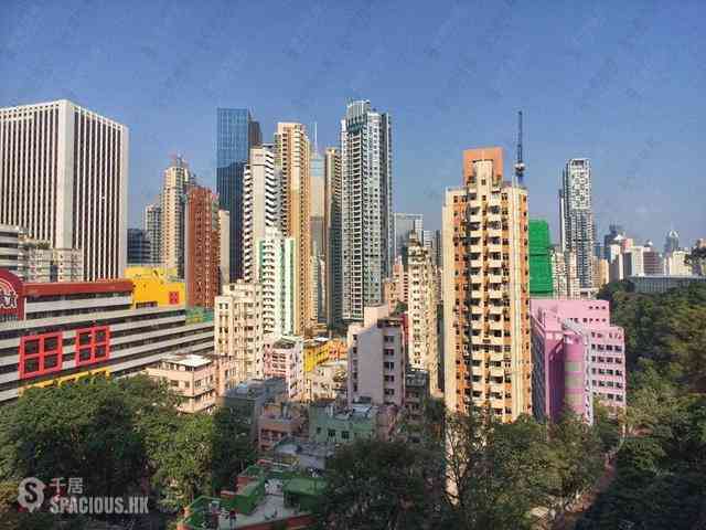 東半山 - 慧景臺B座 18