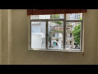 Mid Levels Central - Tak Mansion 05