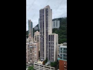 Mid Levels Central - Wealthy Heights 08