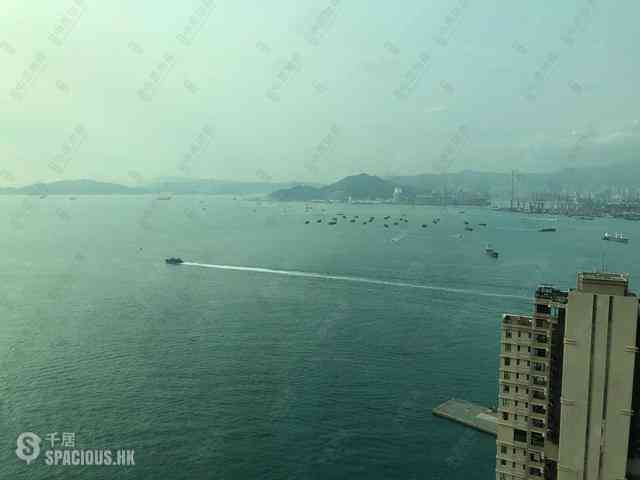 石塘咀 - 宝翠园2期8座 01