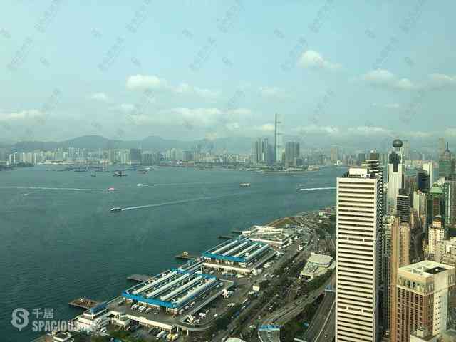 石塘咀 - 宝翠园2期8座 15
