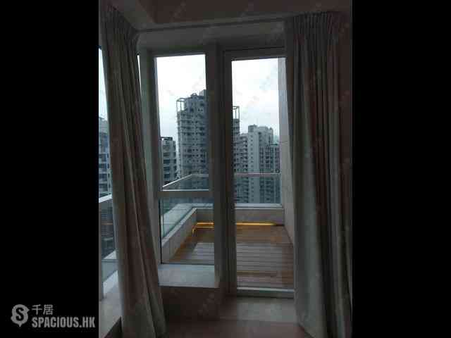 Mid Levels Central - The Morgan 12