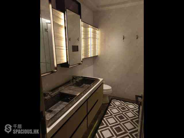 Mid Levels Central - The Morgan 13