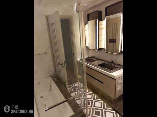 Mid Levels Central - The Morgan 18