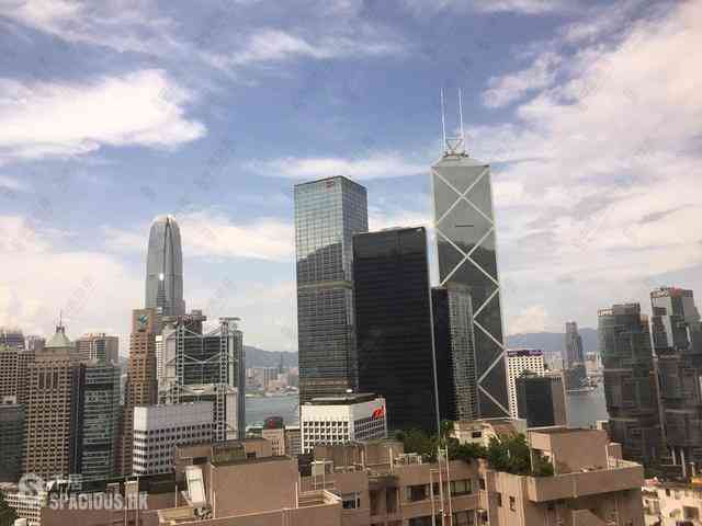中半山 - 恒翠园 12