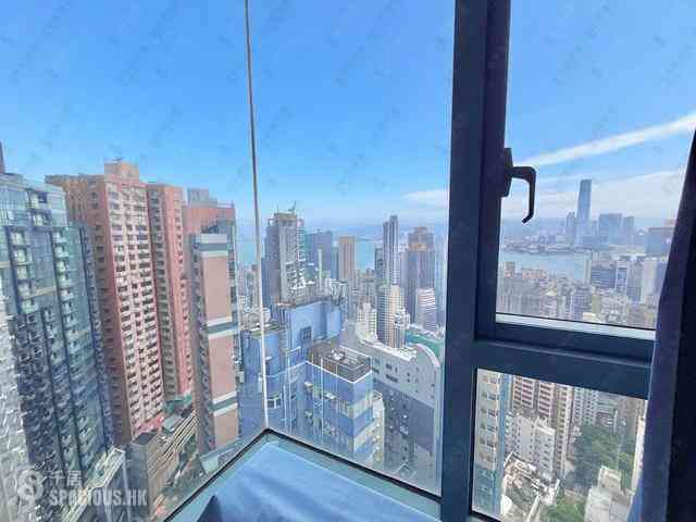 西半山 - 罗便臣道80号1座 10