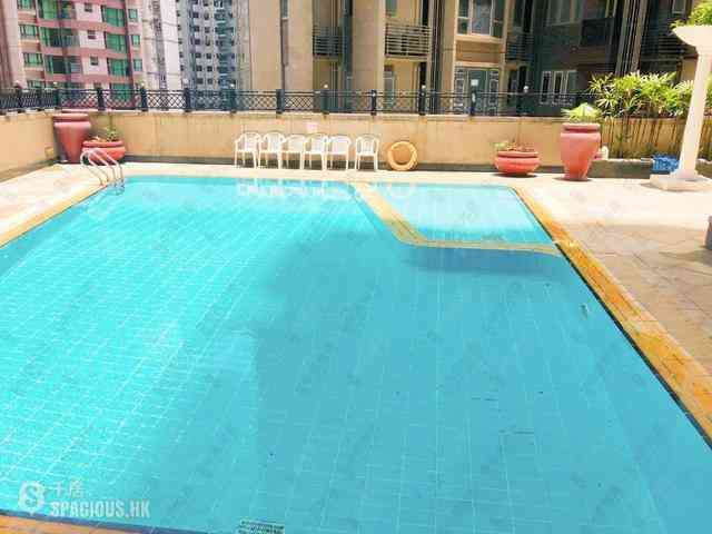 Mid Levels Central - Tycoon Court Block B 04